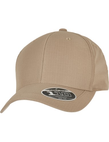 FLE-110RS-110 Ripstop Snapback